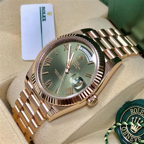 rolex prezydencki|rolex president.